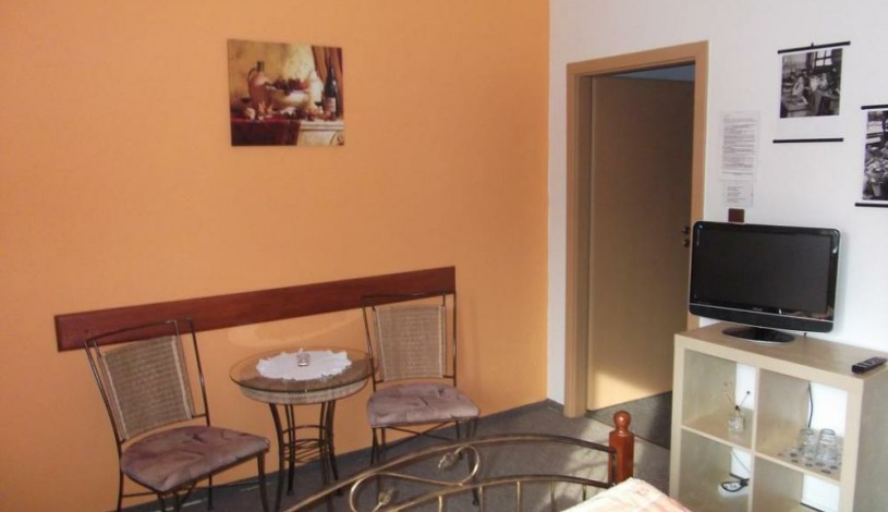 Penzion Retro Kutná Hora